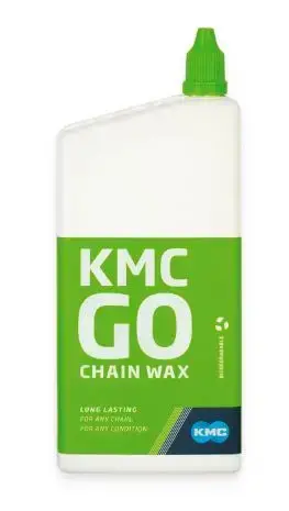 KMC Kjedevoks 500 ml 