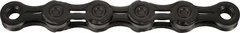 KMC X11EL BlackTech kjede Sort, 11-delt, 118 lenker, 256g