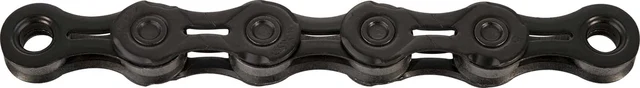 KMC X11EL BlackTech kjede Sort, 11-delt, 118 lenker, 256g 