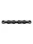 KMC X12 Black Kedja SRAM/Shimano 12s, 126 l&#228;nkar, 268g