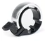 Knog Oi Small Ringeklocka Silver, Alu. &#216;22,2mm