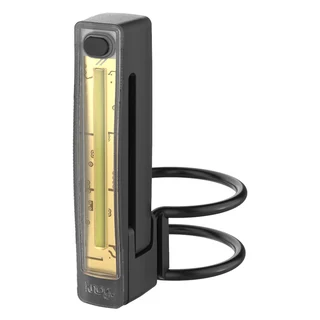 Knog Plus Framlys Svart, 40 lumen, 12g