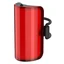 Knog Mid Cobber Baklampa 170 lm, USB-laddningsbar, 44g