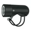 Knog Plug Framlys Sort, 250 lumen, 65g