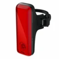 Knog Blinder Road Baklys 150 lumen, USB lading