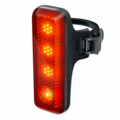 Knog Blinder Road Baklys 150 lumen, USB lading