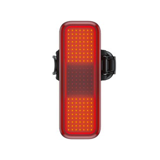 Knog Blinder V Traffic Baklys 100 lumen, USB-oppladbar, Opptil 60t