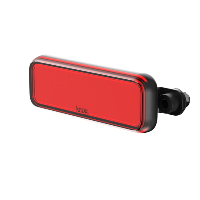 Knog Blinder E RH Elcykel Baklampa 25 lumen, StVZo 