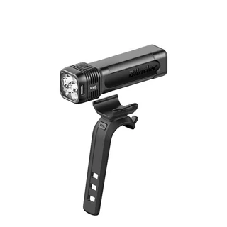 Knog Blinder 1300 Integrated Framlampa 1300 lumen, USB-C, Upp till 120 timmar