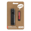 Knog Blinder 600 & Plus 20 Ljussett 600 lumen, USB-C, Upp till 120 timmar