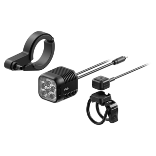 Knog Blinder E Elsykkel Framlys 1300 Lumen