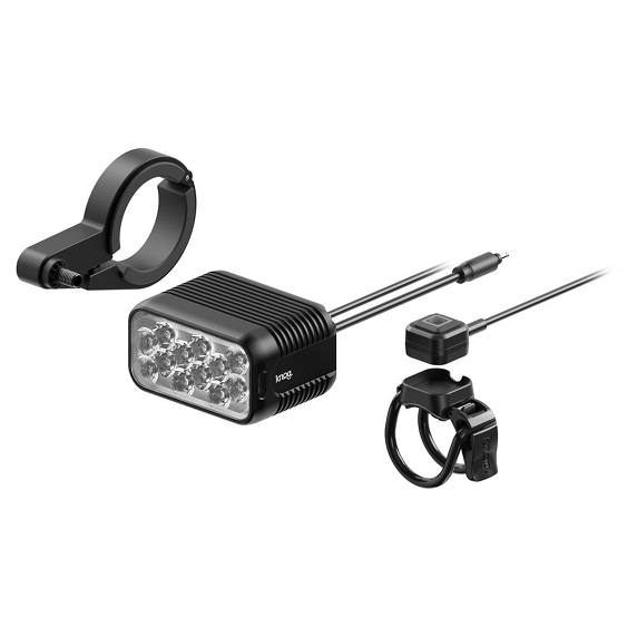 Knog Blinder E Elsykkel Framlys 2300 Lumen 