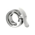 Knog Oi Prima Ringeklokke Sølv, Alu. Ø22,2mm