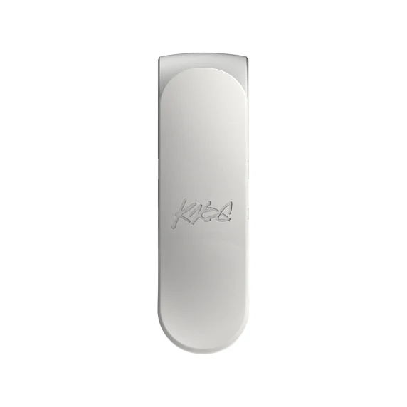 Knog Oi Prima Ringeklokke Sølv, Alu. Ø22,2mm 