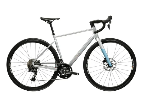 Kross Alta 2.0 Landeveissykkel Alu, Shimano Cues 6020 2x10s