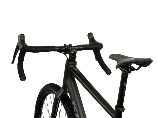 Kross Esker 1.0 Grusracer black/graphite, Str. L 