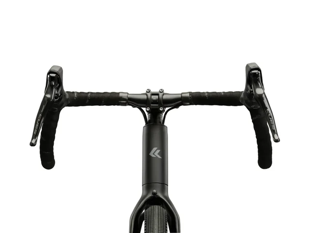 Kross Esker 1.0 Grusracer black/graphite, Str. L 