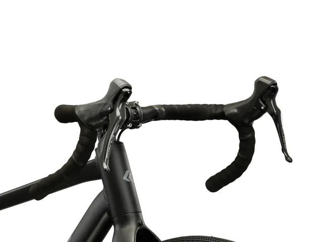 Kross Esker 1.0 Grusracer black/graphite, Str. L 