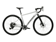 Kross Esker 1.0 Grusracer grey/graphite, Str. M