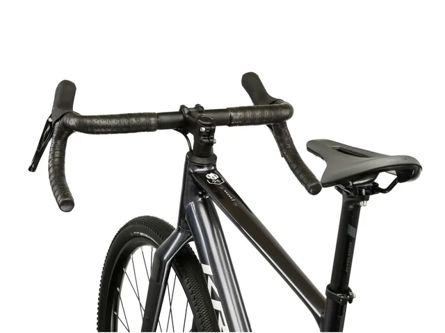 Kross Esker 2.0 Grusracer graphite/white, Str. XL 