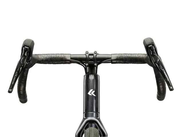 Kross Esker 2.0 Grusracer graphite/white, Str. XL 