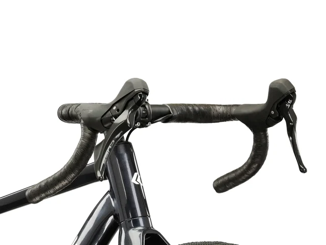 Kross Esker 2.0 Grusracer graphite/white, Str. XL 
