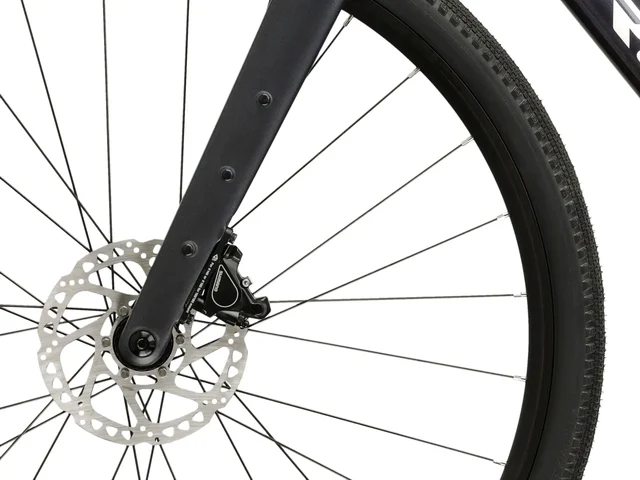 Kross Esker 2.0 Grusracer graphite/white, Str. XL 