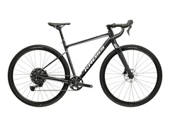 Kross Esker 2.0 Grusracer graphite/white, Str. XL