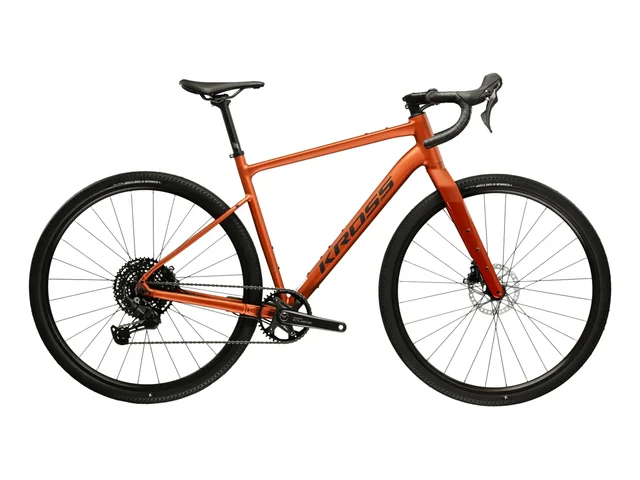 Kross Esker 2.0 Grusracer claret/black, Str. XL 