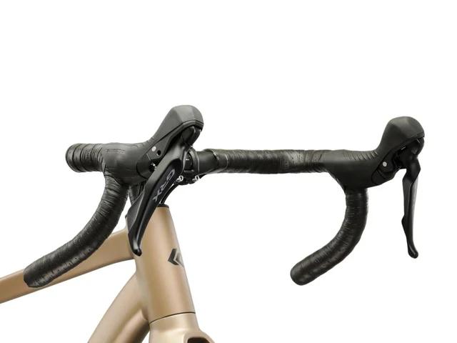 Kross Esker 5.0 Grussykkel Brown/Black, Str. XL 