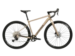Kross Esker 5.0 Grussykkel Brown/Black, Str. XL