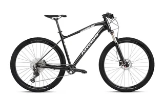 Kross Level 5.0 29&quot; Terrengsykkel Alu, Shimano Deore 1x11s, 13.7kg