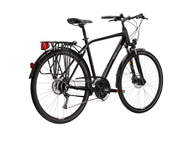 Kross Trans 4.0 Herre Hybridsykkel