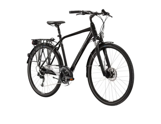 Kross Trans 4.0 Herre Hybridsykkel