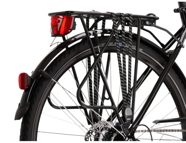 Kross Trans 4.0 Herre Hybridsykkel