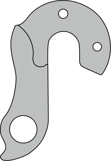 Dropout/Girøre DP-50 - Bikeshop.no