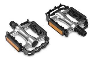 Kross Starter 2.0 Pedaler Stål/Aluminium