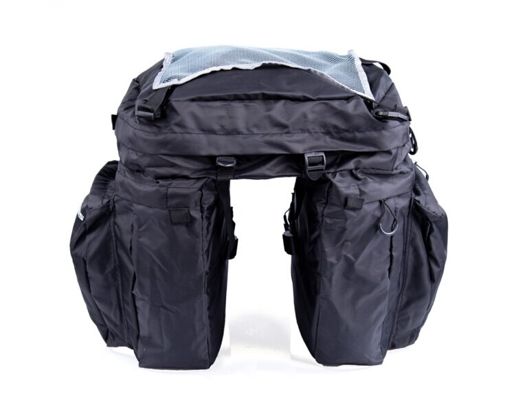 kross roamer trunk bag