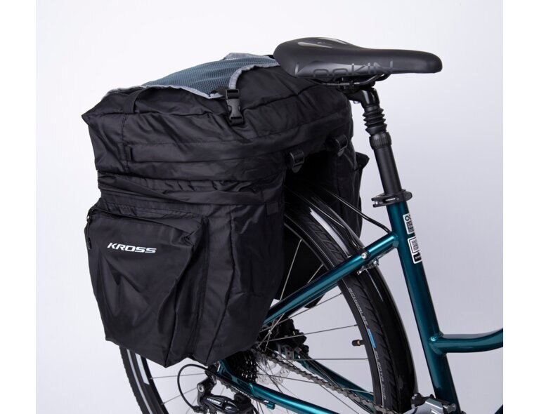 kross roamer trunk bag