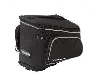 Kross Roamer Trunk Bag For bagasjebrett
