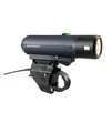 Kryptonite Street F-500 Frontlys 500 lumen, USB oppladbart