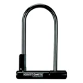 Kryptonite Keeper STD Sykkell&#229;s 12 mm, 2 n&#248;kler