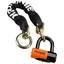 Kryptonite NY Noose W EVS4 K&#228;ttingl&#229;s 75 cm k&#228;tting, 9/10 s&#228;kerhet