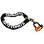 Kryptonite NY Noose W EVS4 K&#228;ttingl&#229;s 130 cm k&#228;tting, 9/10 s&#228;kerhet