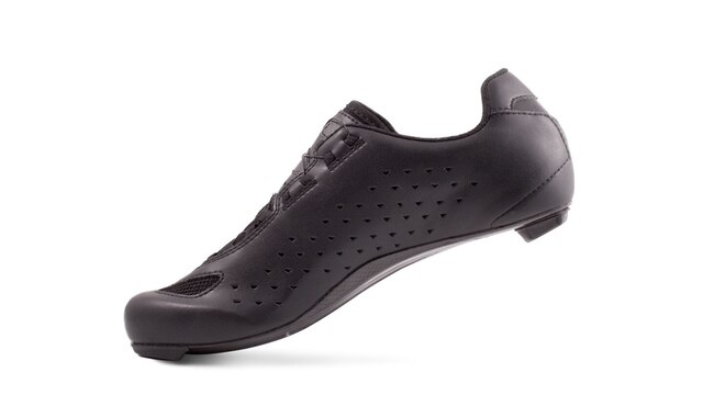 Lake CX 219 Wide Racerskor Black/Black, Str. 47 