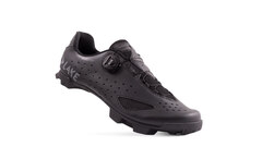 Lake MX 219 Wide Terrengsko Black/Grey, Str. 44