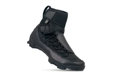 Lake MXZ21-X MTB Vintersko Black/Black, Str. 46