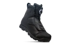 Lake MXZ305 MTB Vintersko Black/Black, Str. 37