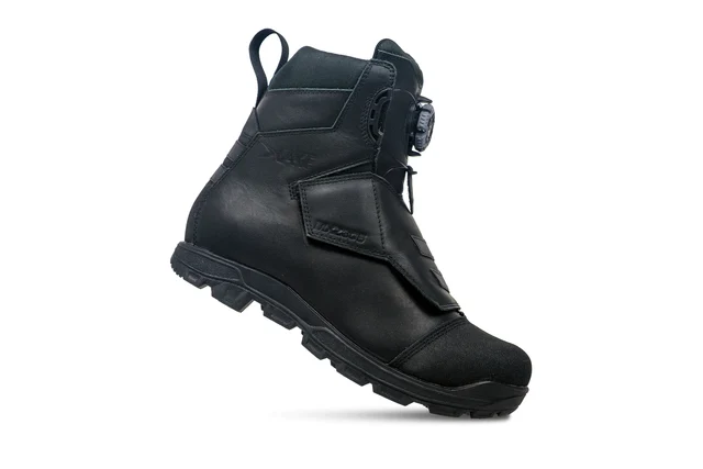 Lake MXZ305 MTB Vintersko Black/Black, Str. 37 