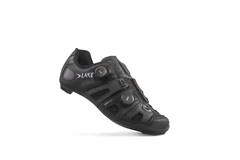 Lake CX 242-X Wide Racerskor Black, Str. 46